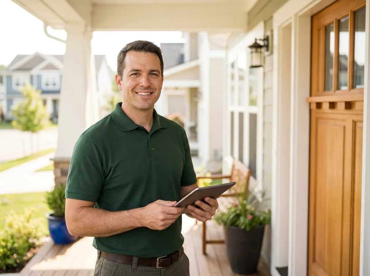 Pest control FAQs for Louisville, GA